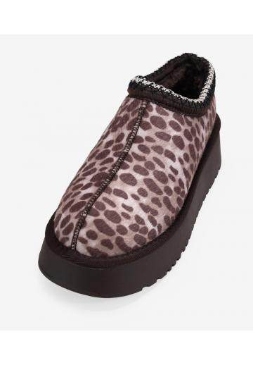 Полуботинки