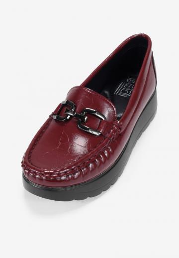 Полуботинки