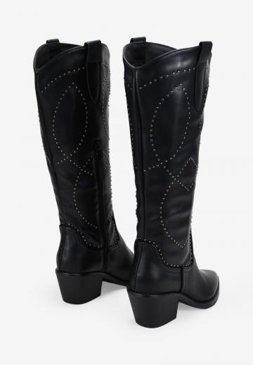 Ковбойские сапоги