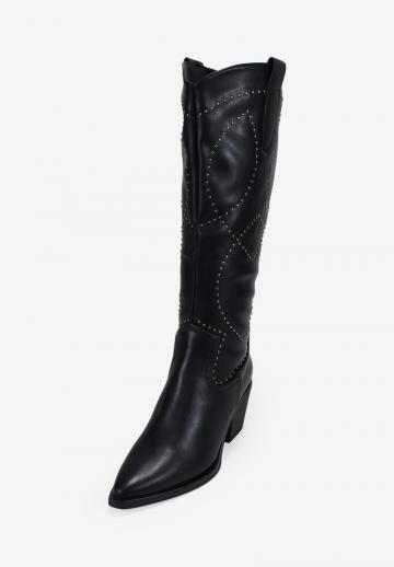 Ковбойские сапоги