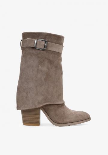 Ковбойские сапоги