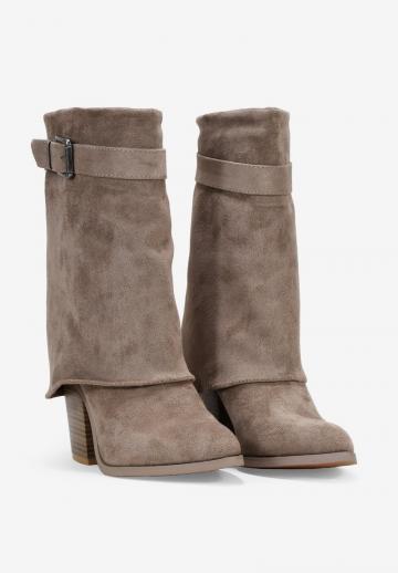 Ковбойские сапоги