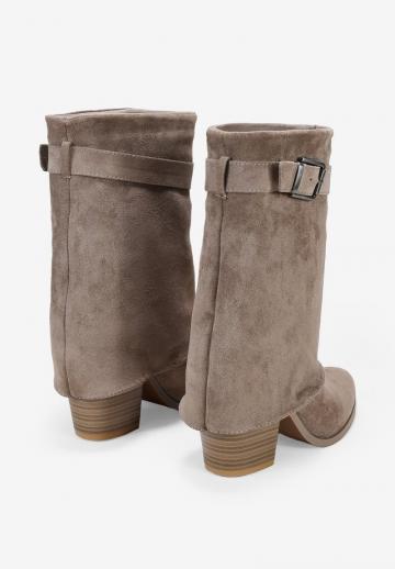 Ковбойские сапоги