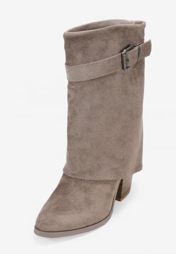 Ковбойские сапоги