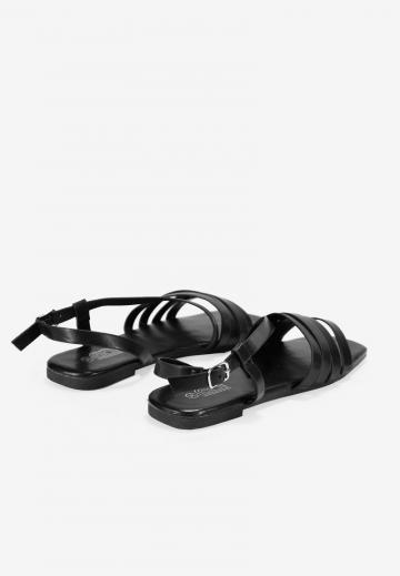 Римские сандалии