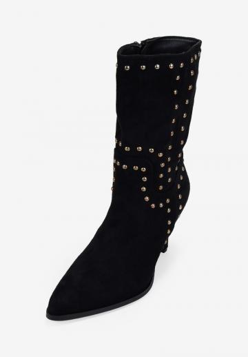 Ковбойские сапоги