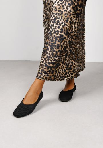 Спортивные балетки