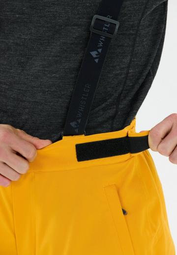 Сноубордические штаны