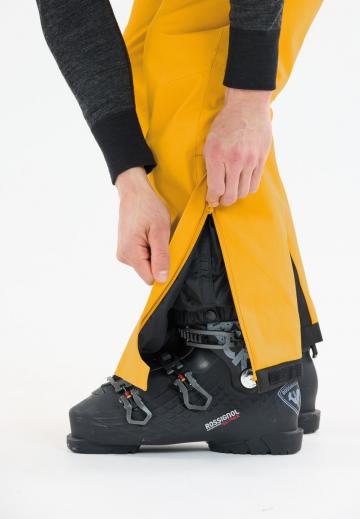 Сноубордические штаны