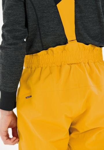 Сноубордические штаны