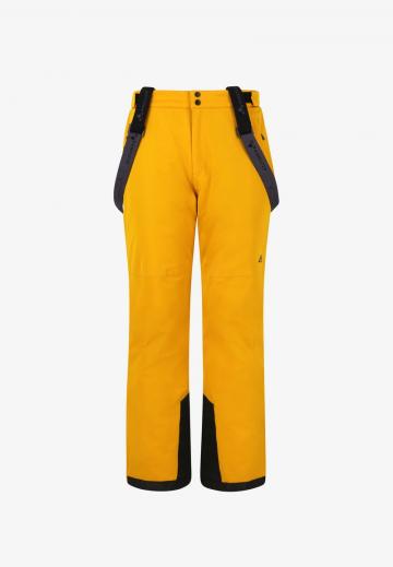 Сноубордические штаны