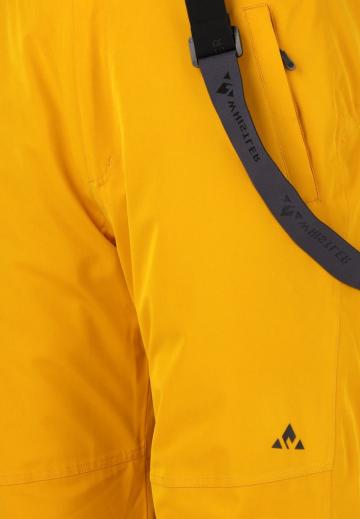 Сноубордические штаны