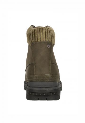 Походные сапоги