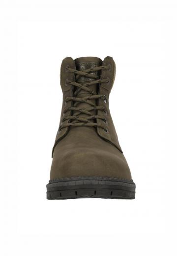 Походные сапоги