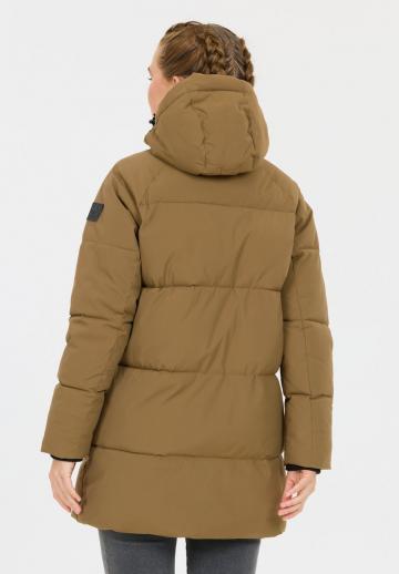 Спортивная куртка