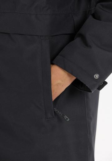 Спортивная куртка