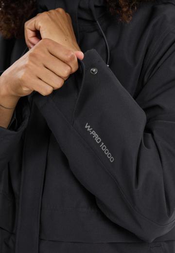 Спортивная куртка