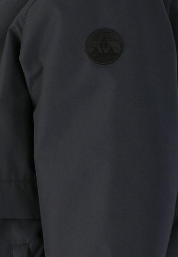 Спортивная куртка