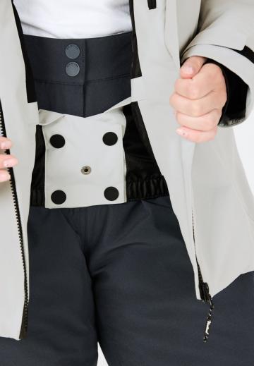 Спортивная куртка