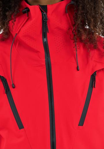 Спортивная куртка