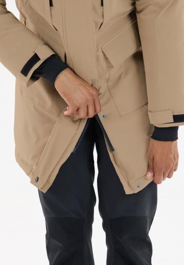 Спортивная куртка