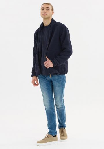 Флисовая куртка