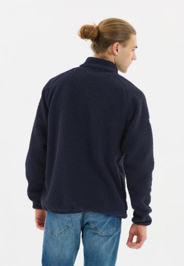 Флисовая куртка