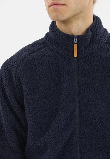 Флисовая куртка