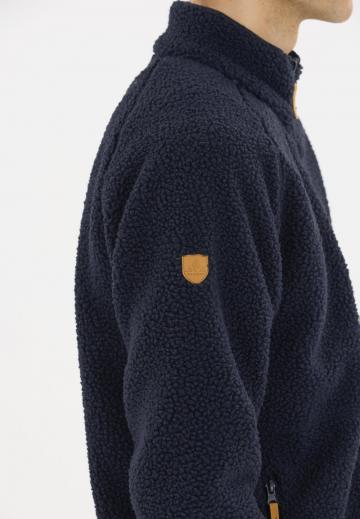 Флисовая куртка