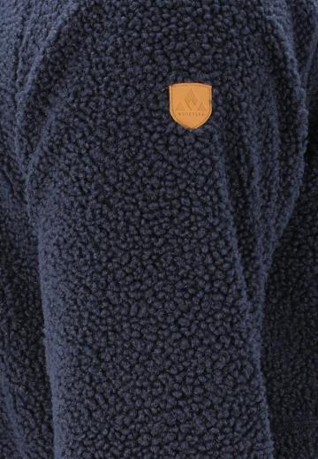 Флисовая куртка