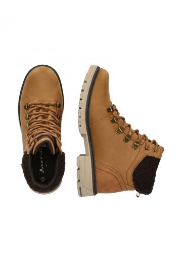 Походные сапоги