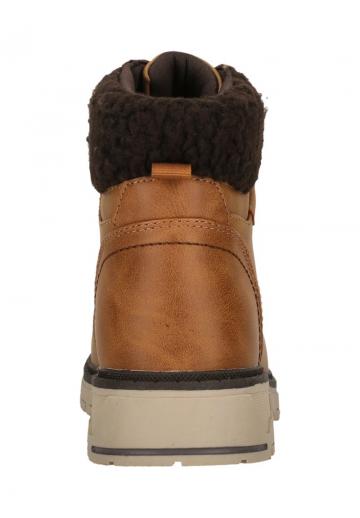 Походные сапоги