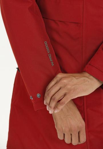 Спортивная куртка