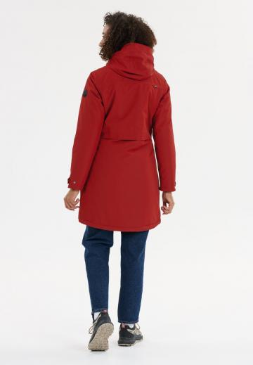 Спортивная куртка