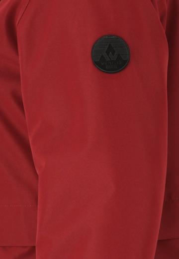 Спортивная куртка