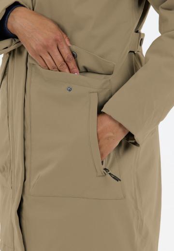 Спортивная куртка