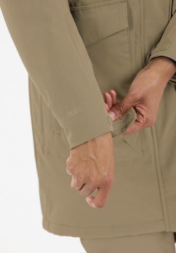 Спортивная куртка