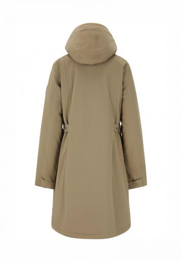 Спортивная куртка