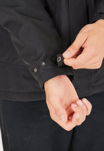 Куртка-дождевик