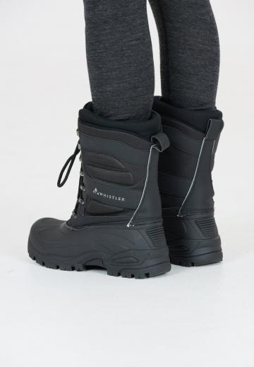 Зимние ботинки