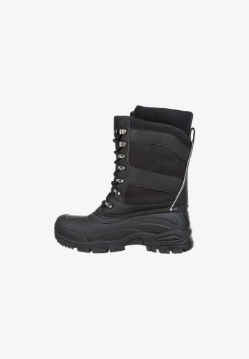 Зимние ботинки