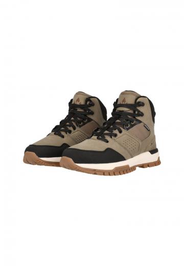 Походные ботинки