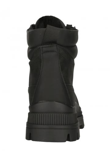 Походные сапоги