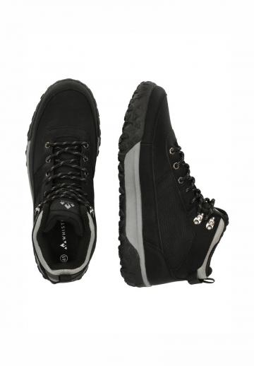 Походные сапоги