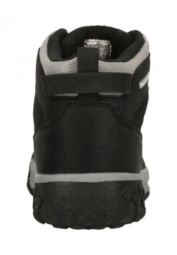 Походные сапоги