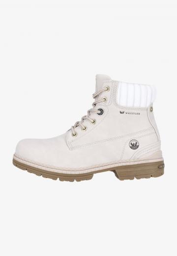 Походные сапоги