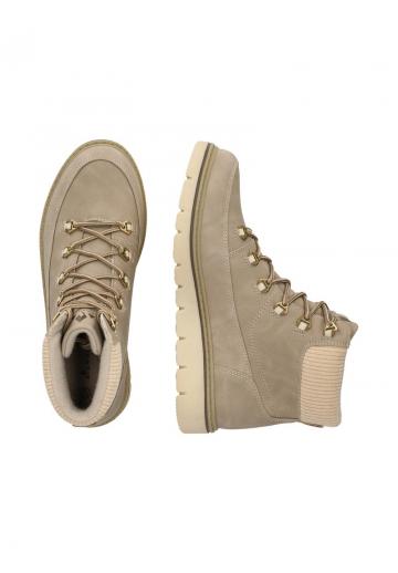 Походные сапоги