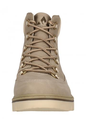 Походные сапоги