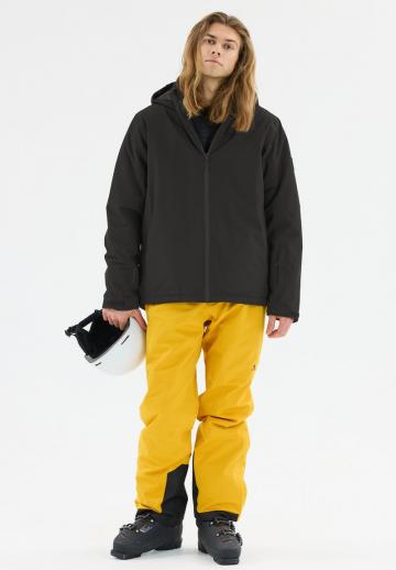 Сноубордическая куртка