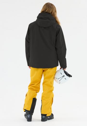 Сноубордическая куртка